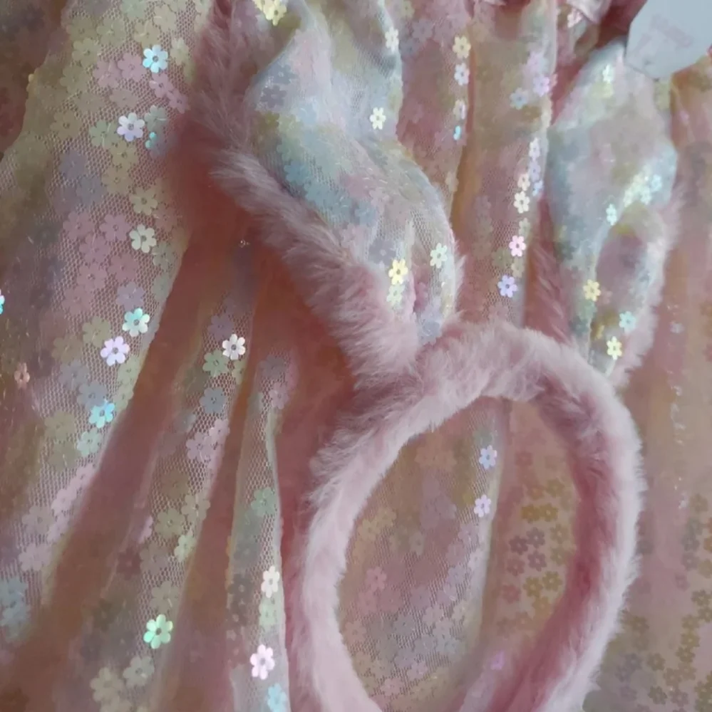 Bunny Princess Tutu & Ears DRESS-UP & COSTUME SET 3+ Yrs. BNWT RETIRED